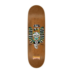 Creature Pro Provost Flash Pro Skateboard Deck - 8.8" - Skatewarehouse.co.uk