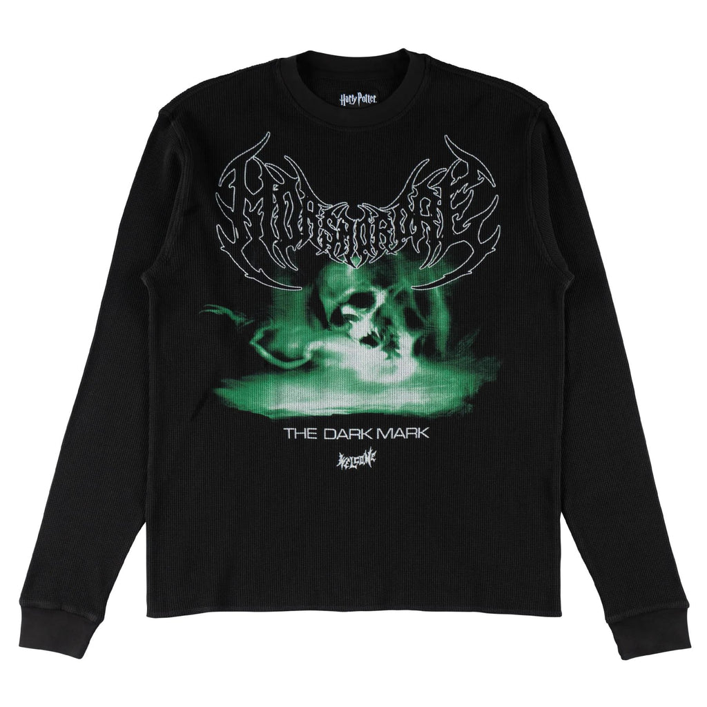 Welcome Skateboards Dark Mark Thermal (Black)
