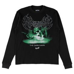 Welcome Skateboards Dark Mark Thermal (Black)