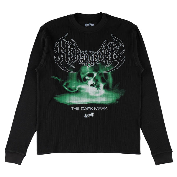Welcome Skateboards Dark Mark Thermal (Black)