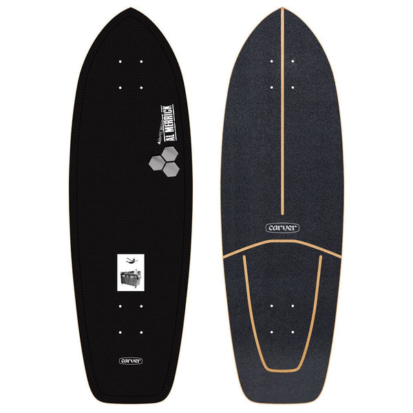 Carver Skateboards 31