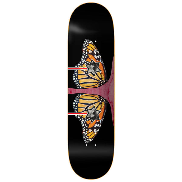 Lovesick Eye Of The Monarch Skateboard Deck - 8.25