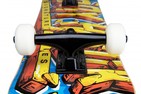 Tony Hawk SS 540 Smash Complete Skateboard - 7.75