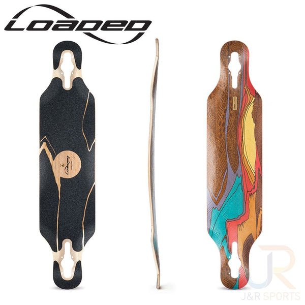 Icarus Complete - Flex 1 - Go To - Kegal Purple - Skatewarehouse.co.uk