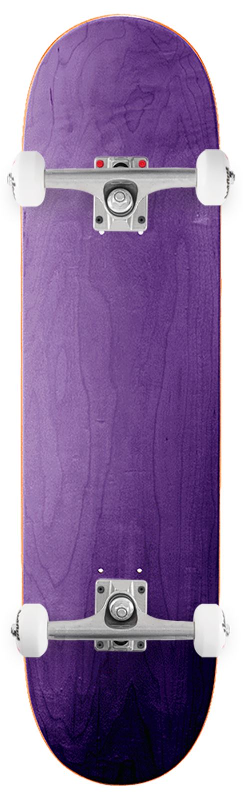 Hlc Blank 7.75