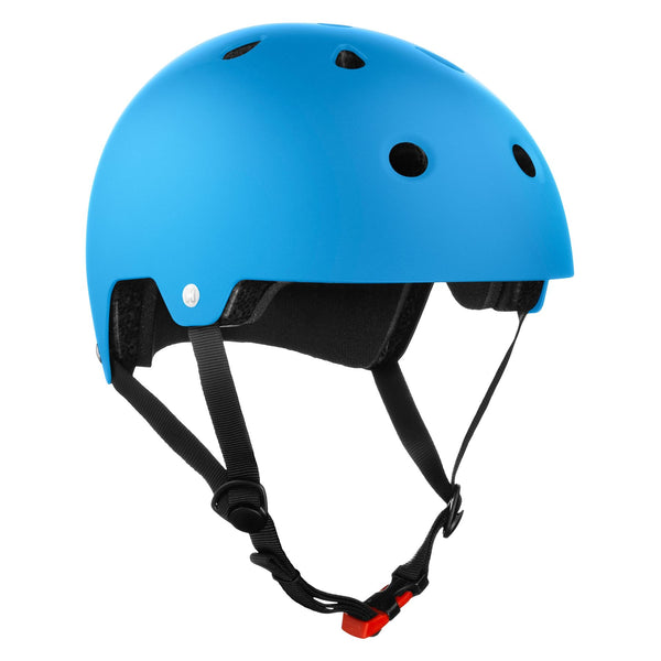 CORE Action Sports Helmet - Blue - Skatewarehouse.co.uk
