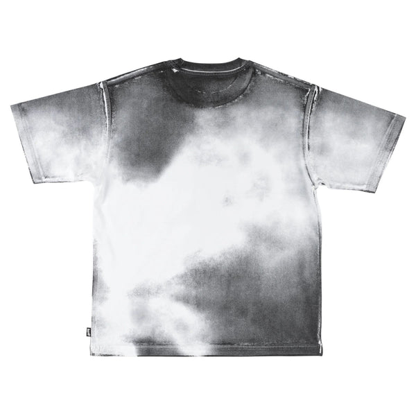 Shadow Tee (White)