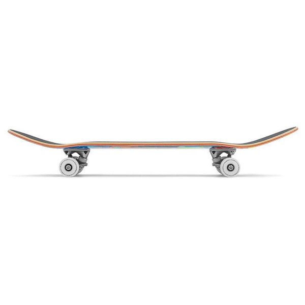 Enuff Lost At Sea Goldfish Complete Skateboard Bundle - SFR Helmet & Pads - 8.0