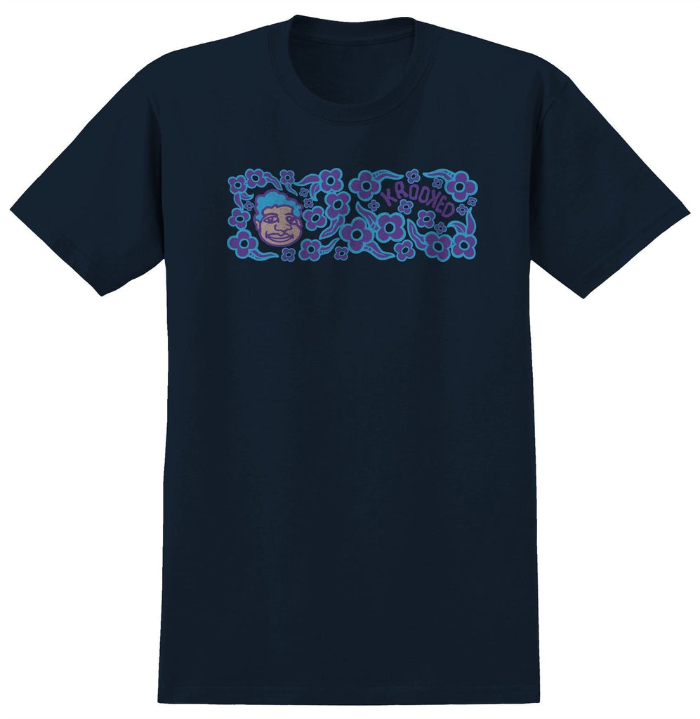 Sweatpants Redux T-Shirt (True Navy)