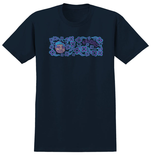 Sweatpants Redux T-Shirt (True Navy)