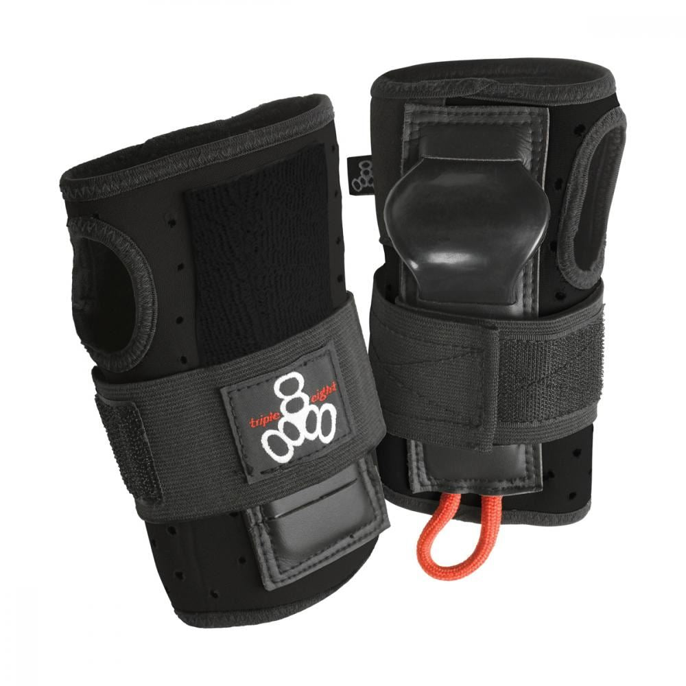 Triple Eight Pads RD Wristsaver - Black