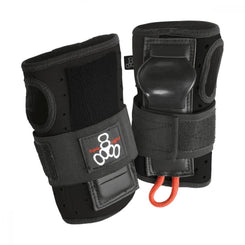Triple Eight Pads RD Wristsaver - Black