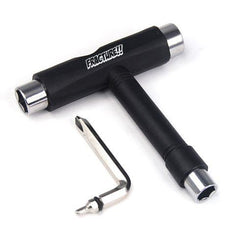 Fracture Skateboard T Accessories