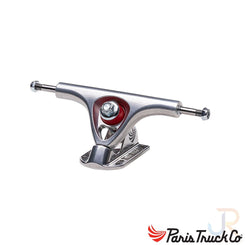 Paris V3 150Mm 50� Truck - Polished (Pair) - Skatewarehouse.co.uk