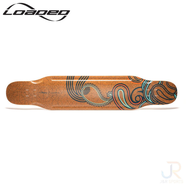 Loaded Tarab II Decks