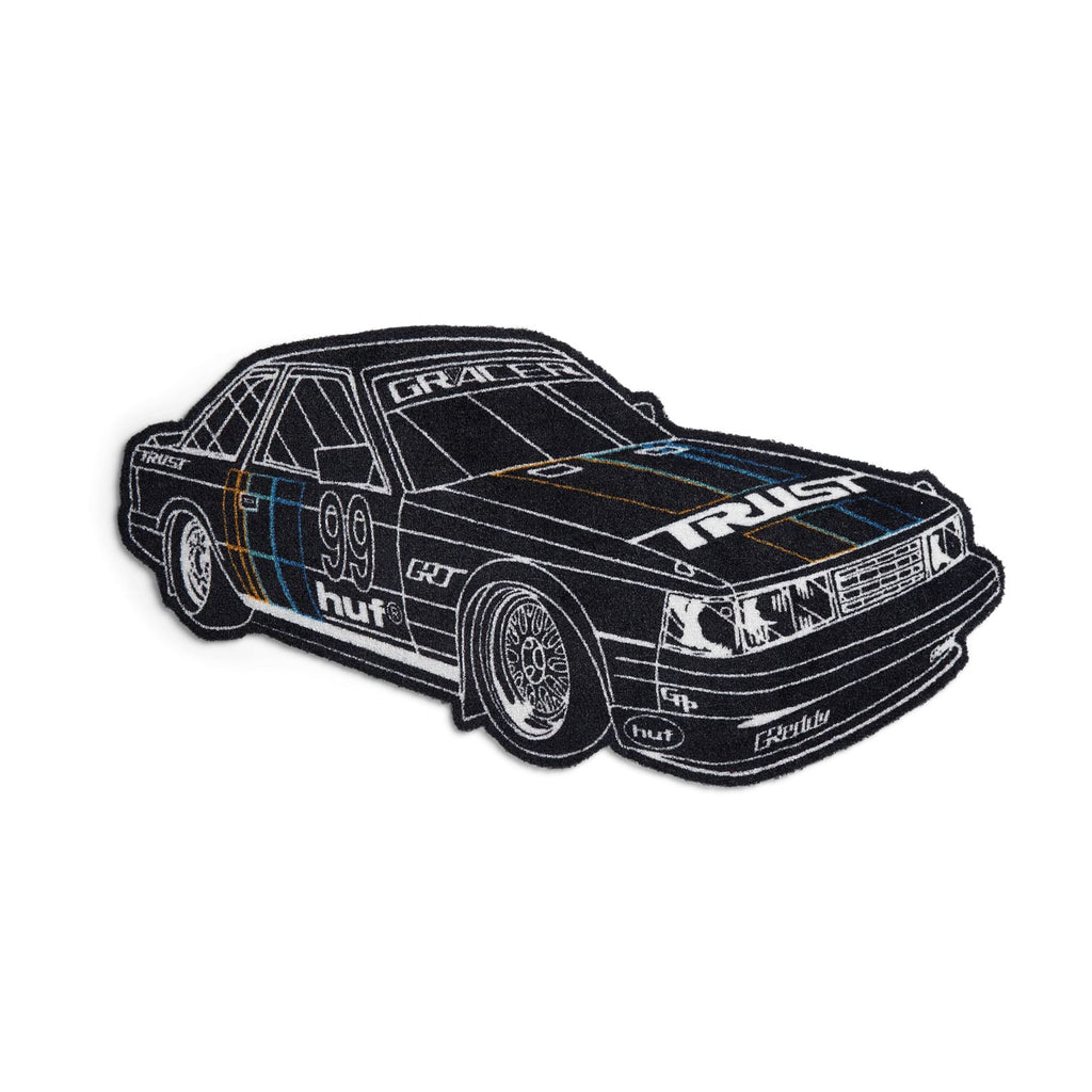 HUF x GReddy Car-Pet (Multi) Accessories - One Size