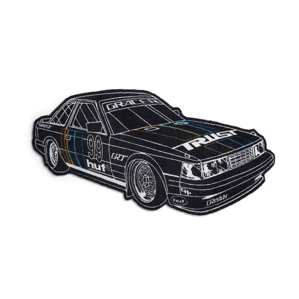 HUF x GReddy Car-Pet (Multi) Accessories - One Size