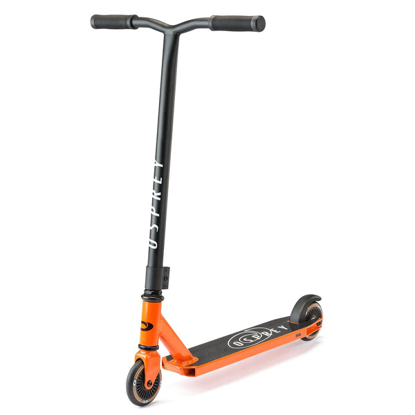 Osprey Bomb Stunt Scooter - Orange