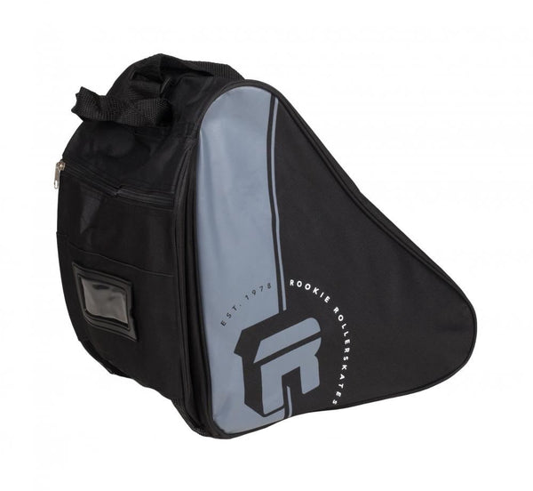 Rookie Quad Roller Skate Retro Boot bag - Skatewarehouse.co.uk