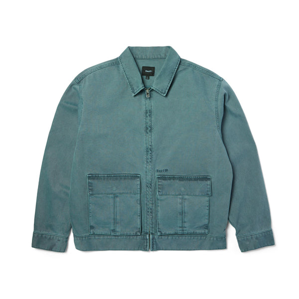 Pacific Work Jacket (Blue)