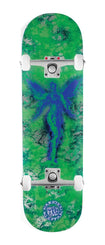 WKND Karsten Kleppan 'Huldra' 8" (WB) x Venom Custom Complete Skateboard - 8"