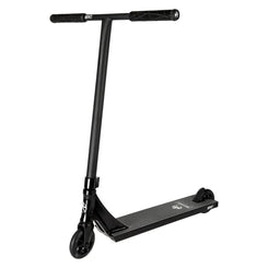 Addict Complete Scooter Defender - Icon - Black / Black