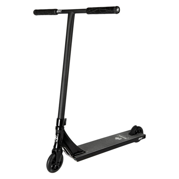 Addict Complete Scooter Defender - Icon - Black / Black