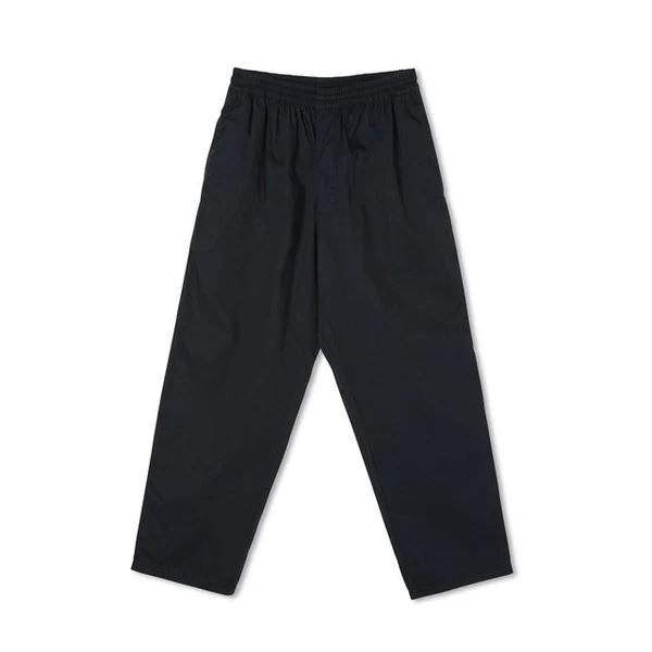 Polar Skate Co Surf Pants (Black) - XS