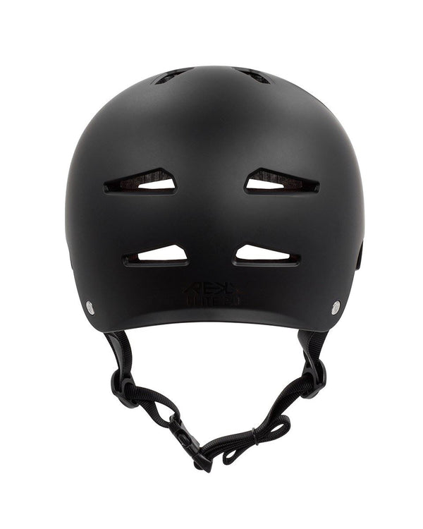REKD Elite 2.0 Helmet - Black