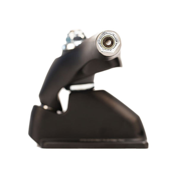 Carver CX Surf Skate Truck Set - Coal Satin - 6.5