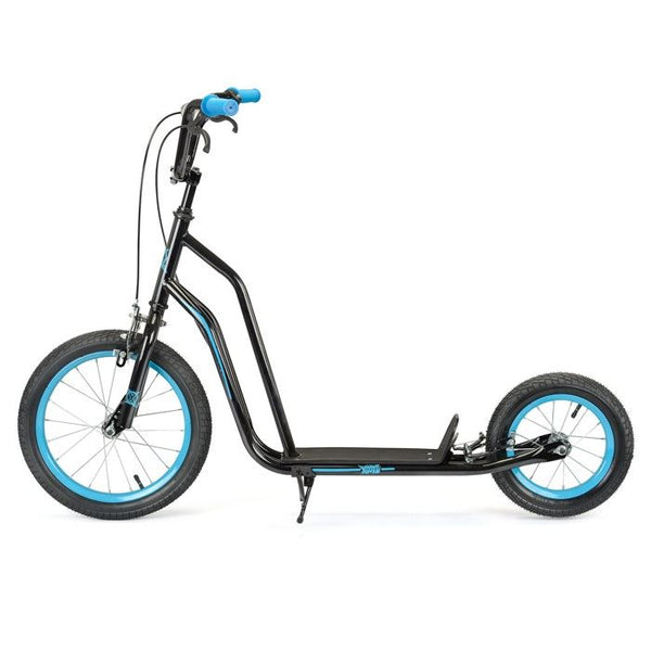 Xootz BMX Scooter - Blue