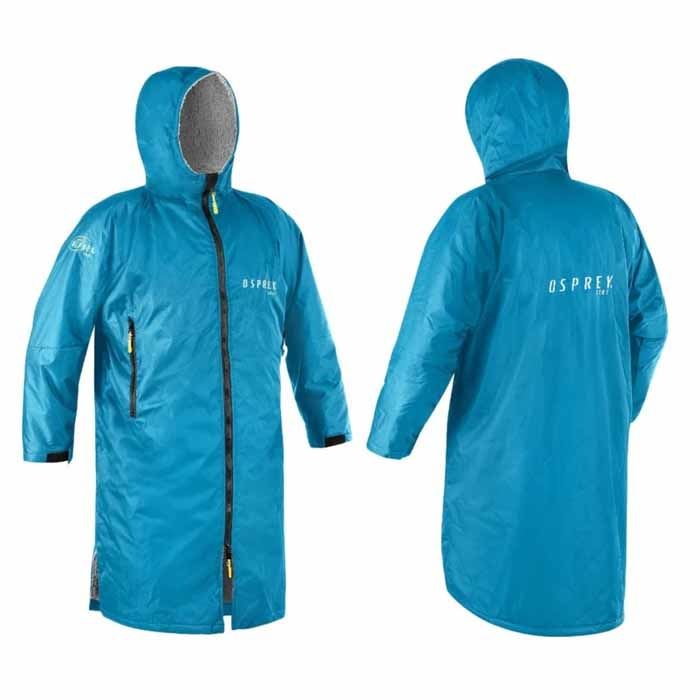 Osprey Changing Robe - Teal