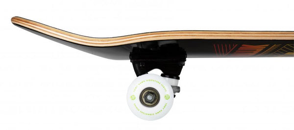 Tony Hawk SS 180+ Stacked Logo Complete Skateboard - 8.0