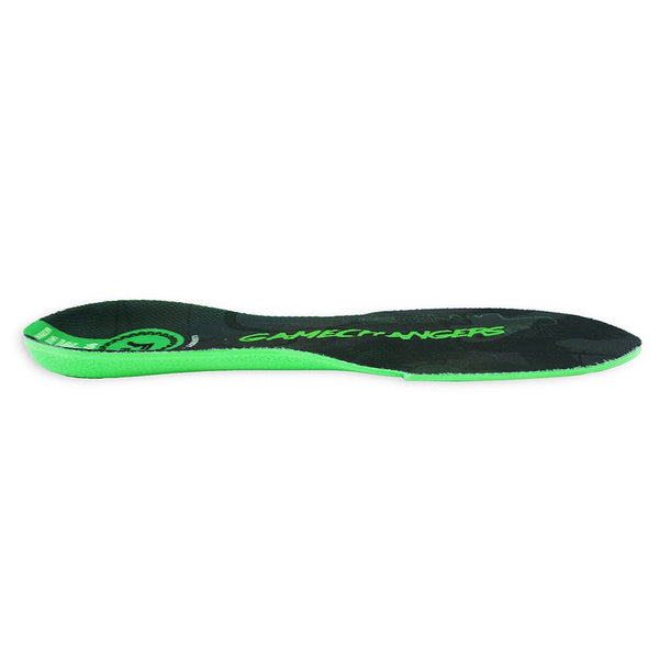 Footprint Gamechanger Elite Custom Orthotic Insoles Low - Skatewarehouse.co.uk