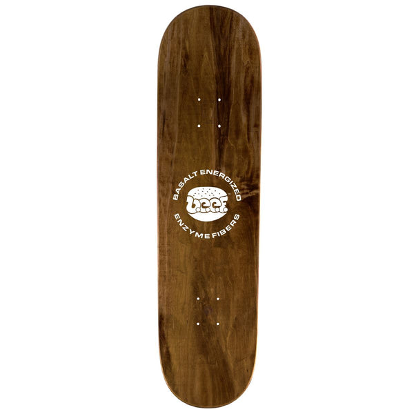 WKND 'Enzyme' Team Board (WB) Skateboard Deck - 8.25