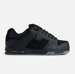 DVS Enduro Heir Skate Shoes Black Black