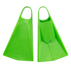 Catch Surf - Womper - Pro-Master Swin Fins - Green - L
