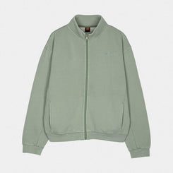 Santa Cruz Crew Team Track Top - Moon Rock - Skatewarehouse.co.uk