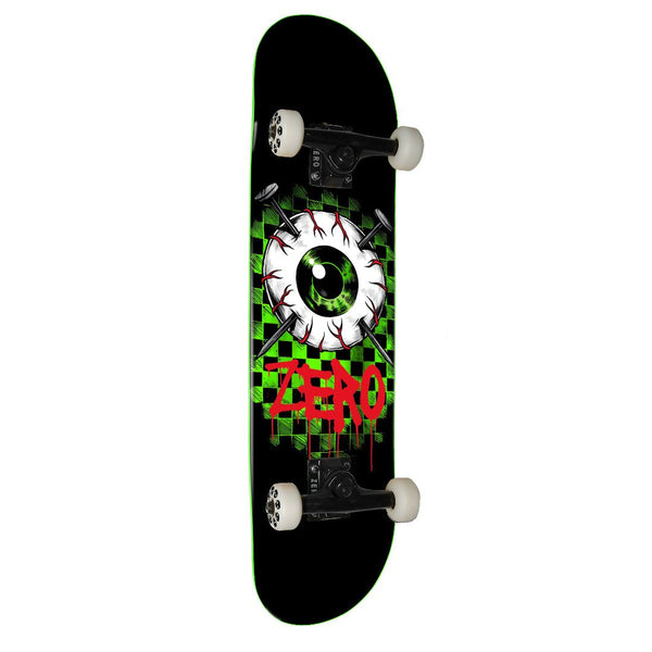 Zero Eyeball Complete Skateboard - 8.0"