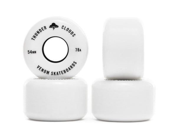 Soft Wheels Swap - Skatewarehouse.co.uk