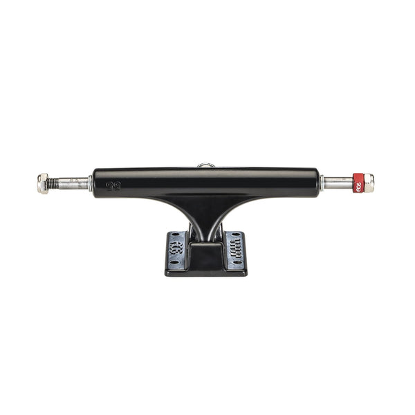 Ace Skateboard Trucks AF1 55 Black - 5.75