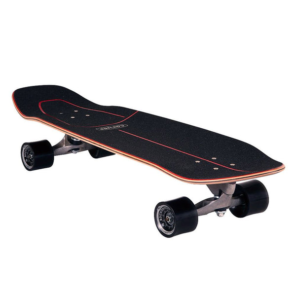 Carver Kai Lenny Dragon - CX Surfskate Cruiser Skateboard - 10.25