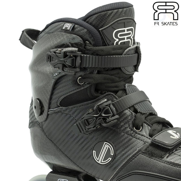 FR PRO SL-C 80 In-Line Skates - Black