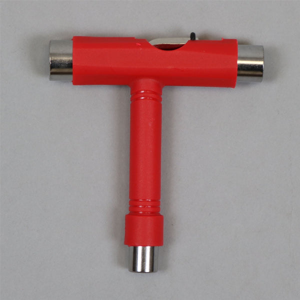 G-Tool T-Tool (Red) - One Size