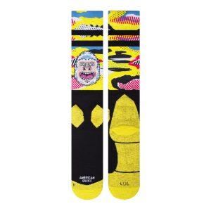 American Socks Yeti - Snow Socks