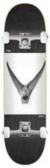 Flip Bat Saari Flip x Venom Custom Complete Skateboard - 8.5"