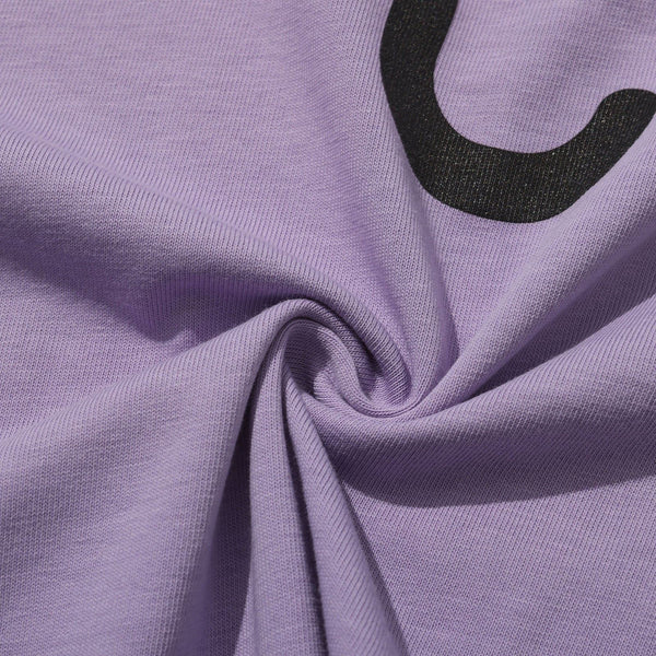 Helas Mighty Tee (Lavander) - M