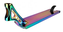 Blazer Scooter Pro Raider Deck - Neo Chrome