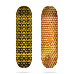 Sk8Mafia Bee Turner Sk8mafia Skateboard Deck - 8.375" - Skatewarehouse.co.uk
