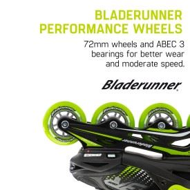 Bladerunner Phoenix Inline Skates